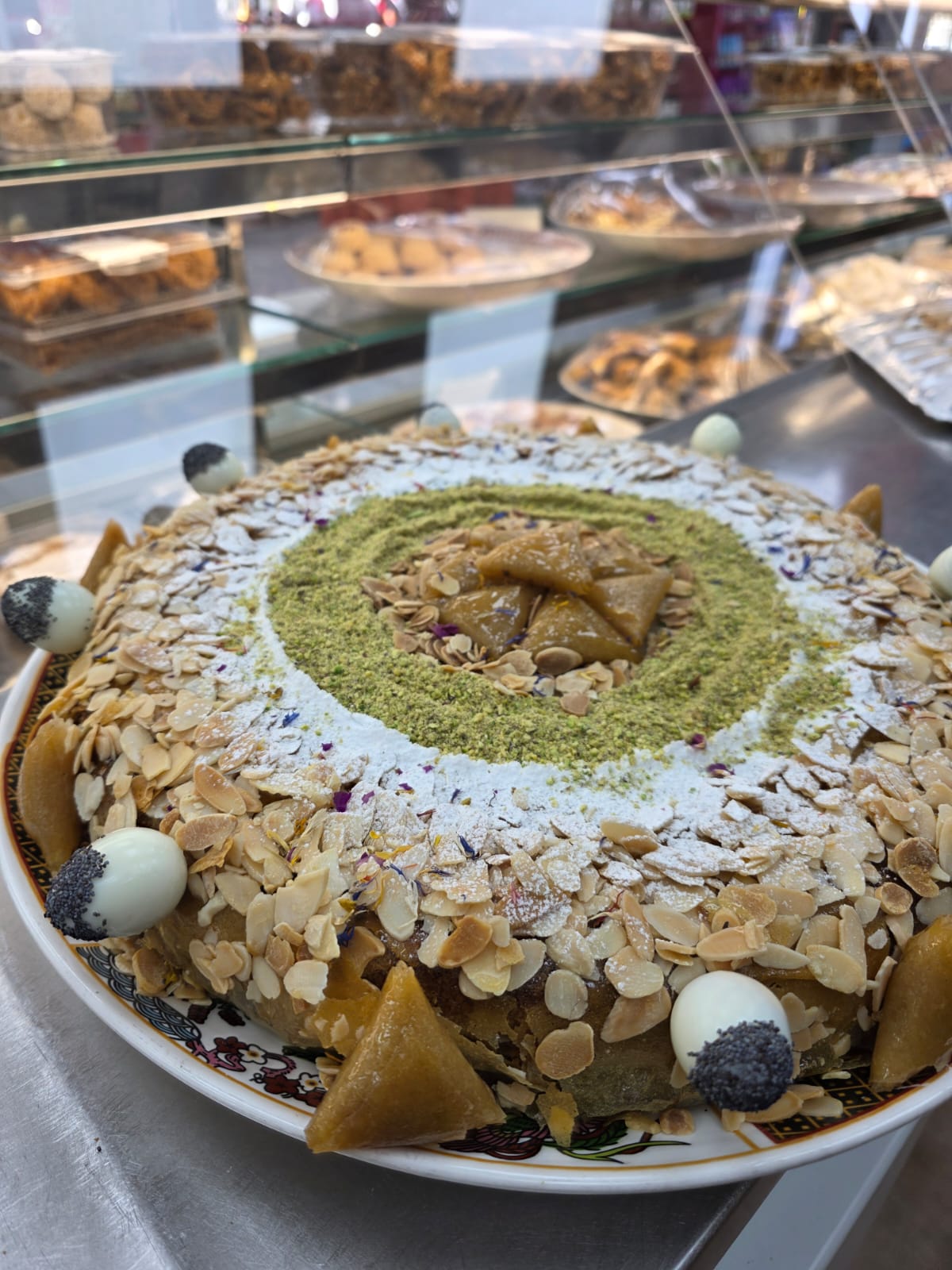Panadería